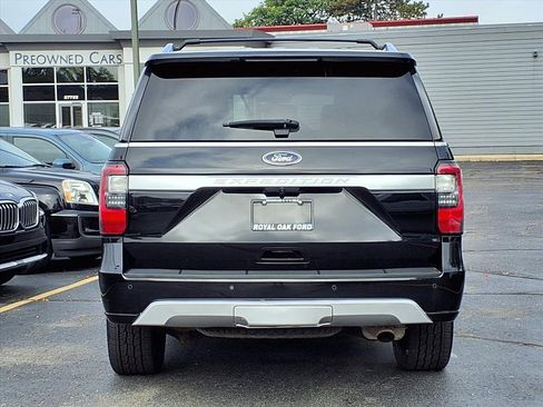Used 2020 Ford Expedition Platinum image 26
