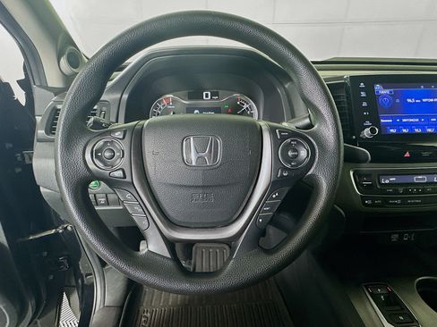 Used 2022 Honda Ridgeline Sport image 15