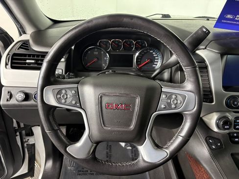 Used 2020 GMC Yukon SLT w/ Open Road Package AWD/4WD image 15