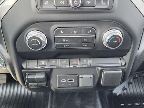New 2026 GMC Sierra 2500 Pro w/ Max Trailering Package AWD/4WD image 30