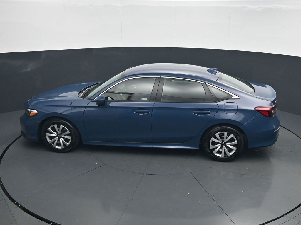 Used 2026 Honda Civic LX image 23