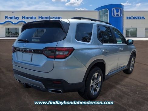 New 2026 Honda Pilot EX-L image 5