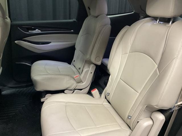 Used 2019 Buick Enclave Essence FWD image 10