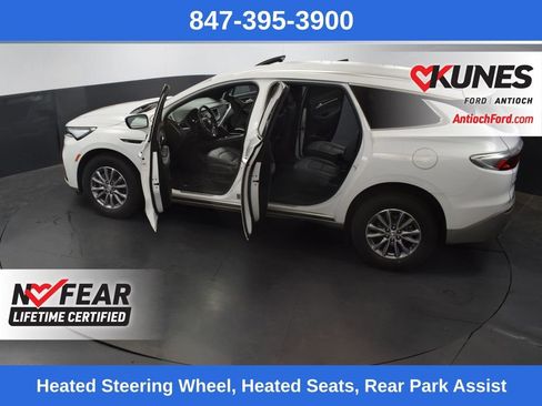 Used 2024 Buick Enclave Premium image 47