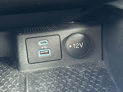 Used 2021 Ford Bronco Sport Outer Banks AWD/4WD image 28