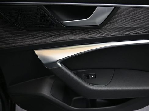 Certified 2025 Audi A6 2.0T Premium w/ Convenience Plus Package image 15