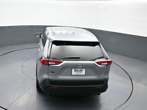 Certified 2023 Toyota RAV4 LE image 38