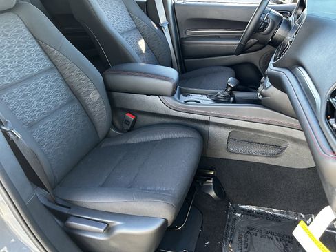 New 2026 Dodge Durango GT w/ Blacktop Package image 7