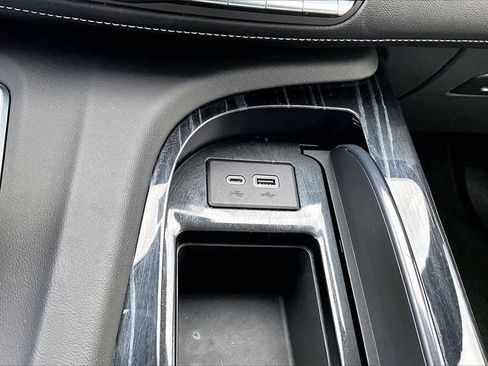 Used 2022 Cadillac Escalade Sport w/ Touring Package image 12