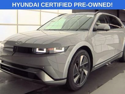 Used 2026 Hyundai Ioniq 5 Limited