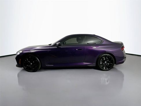 New 2026 BMW 230i xDrive Coupe w/ Premium Package AWD/4WD image 16