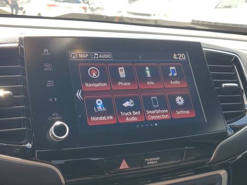 Used 2023 Honda Ridgeline Black Edition image 25