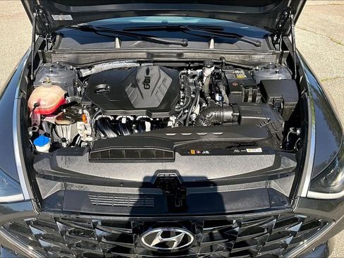 Used 2023 Hyundai Sonata SEL FWD image 10