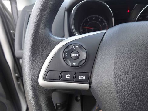 Used 2024 Mitsubishi Outlander Sport ES image 18