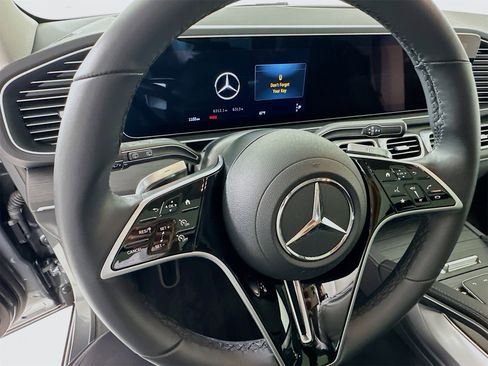 Used 2025 Mercedes-Benz GLE 350 4MATIC image 12