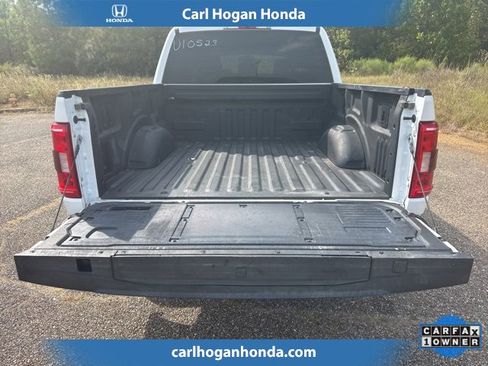 Used 2023 Ford F150 XLT w/ Equipment Group 302A High image 10