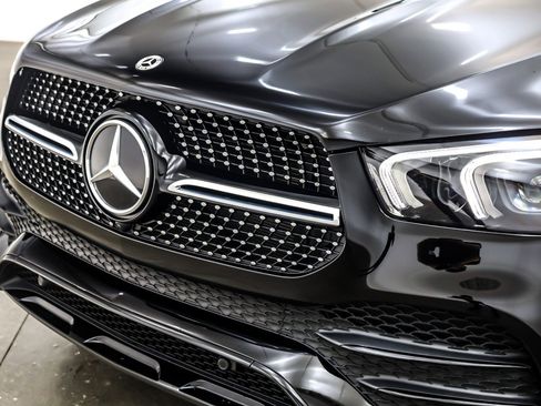 Used 2023 Mercedes-Benz GLE 350 GLE 350 SUV image 13