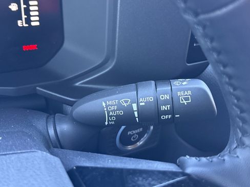 Used 2025 Toyota Land Cruiser 1958 image 24