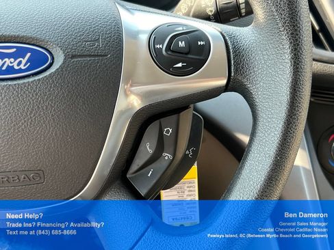 Used 2014 Ford Escape SE w/ Equipment Group 201A FWD image 30