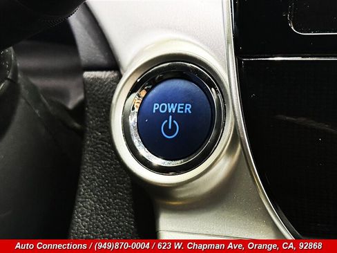 Used 2019 Toyota Mirai FWD image 21