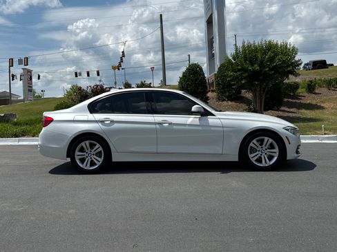 Used 2016 BMW 328i Sedan RWD image 6
