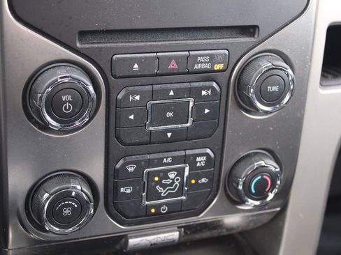 Used 2013 Ford F150 FX4 w/ Mid Equipment Group image 34