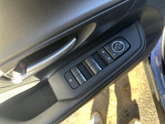 New 2026 Toyota Grand Highlander XLE FWD image 23