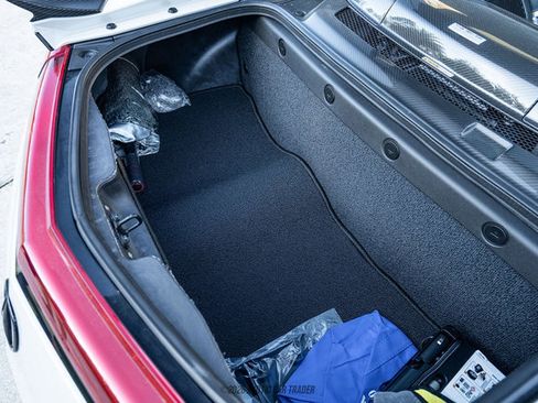 Used 2022 Acura NSX Type S image 41