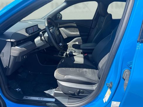 Used 2022 Ford Mustang Mach-E GT AWD/4WD image 9