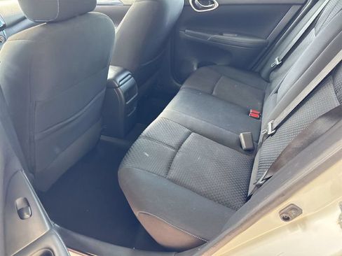 Used 2017 Nissan Sentra SR Turbo FWD image 8