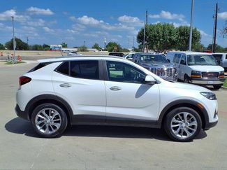 Used 2023 Buick Encore GX Select w/ Experience Buick Package FWD video 2