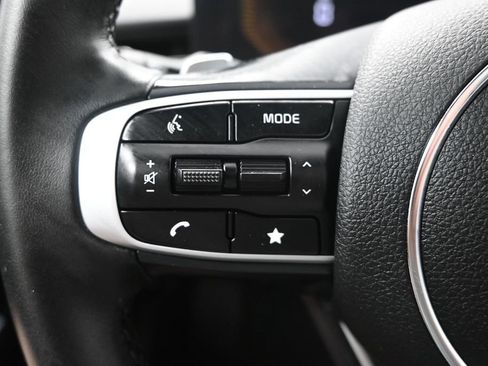 Certified 2026 Kia K5 GT FWD image 27