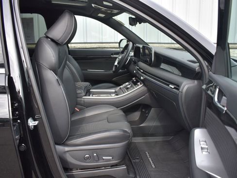 Used 2025 Hyundai Palisade Calligraphy image 25