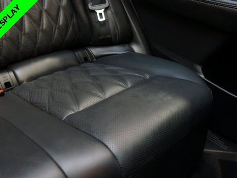 Certified 2022 Nissan Rogue Platinum w/ Head-Up Display Package image 61