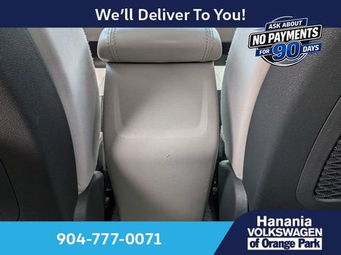 Used 2020 Hyundai Tucson Value FWD image 13