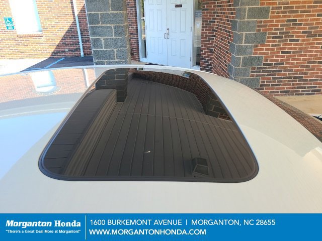 Used 2026 Honda Accord SE image 9