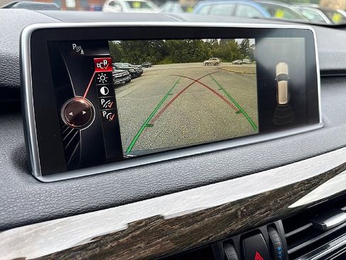 Used 2016 BMW X5 xDrive35i image 21