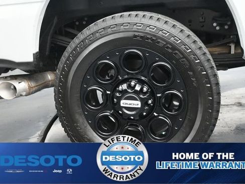 New 2025 Ford F250 Lariat w/ Lariat Ultimate Package AWD/4WD image 36