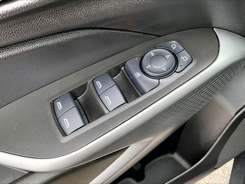 Used 2024 Chevrolet Trax LS w/ Driver Confidence Package image 36