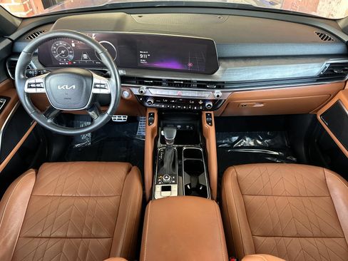 Certified 2023 Kia Telluride SX X-Line AWD/4WD image 17