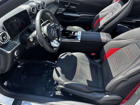 Certified 2026 Mercedes-Benz CLE 53 AMG 4MATIC Cabriolet image 10