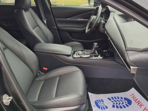 Used 2024 MAZDA CX-30 AWD 2.5 S w/ Select Sport Pkg image 31