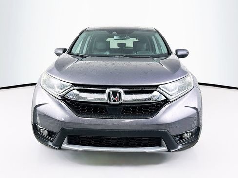 Certified 2019 Honda CR-V EX-L image 5