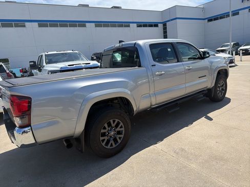 Used 2021 Toyota Tacoma SR5 image 5