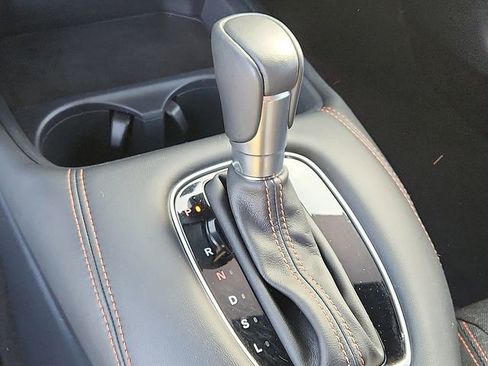 Used 2025 Honda HR-V Sport image 14
