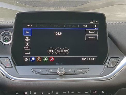 Used 2024 Chevrolet Blazer LT w/ Convenience Package FWD image 16
