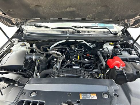 Used 2021 Ford Ranger XLT w/ Equipment Group 302A High AWD/4WD image 28