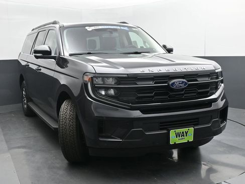 New 2026 Ford Expedition Max Active AWD/4WD image 9