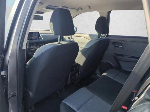 Certified 2023 Nissan Rogue SV image 17