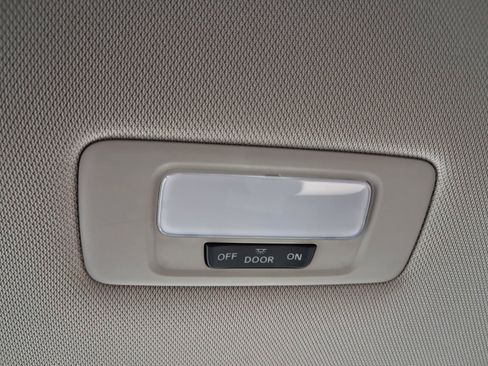 Used 2026 Honda CR-V EX image 28
